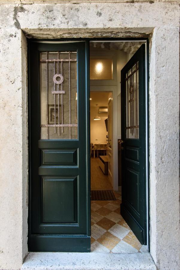 Hidden Gem Old Town Apartment By Duhomes Ragusa Esterno foto