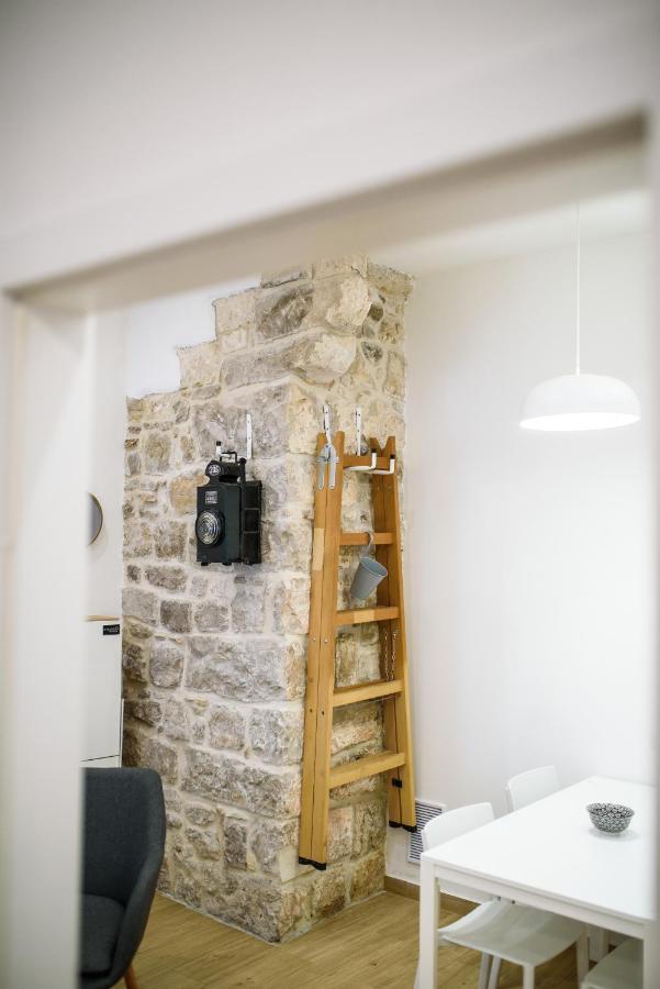 Hidden Gem Old Town Apartment By Duhomes Ragusa Esterno foto