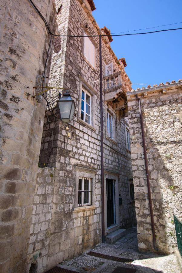 Hidden Gem Old Town Apartment By Duhomes Ragusa Esterno foto