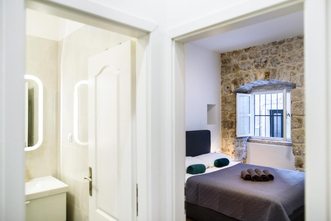 Hidden Gem Old Town Apartment By Duhomes Ragusa Esterno foto